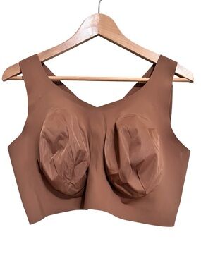 Evelyn & Bobbie The Defy Bra Size 3XL